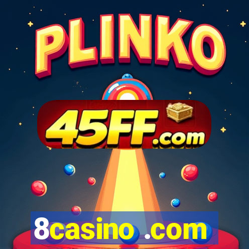 8casino .com
